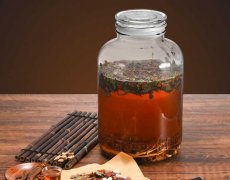 养生药酒配方【自制养生药酒】