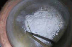 白降丹