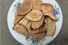 白叶刺根