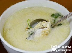 秋季儿童喝什么汤最好，6种最好的儿童秋季养生汤