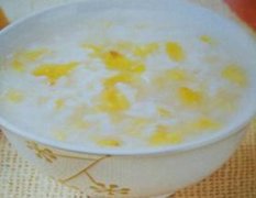 中老年秋季养生保健，秋季降三高食谱