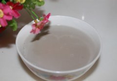 冬天女性吃什么养生，9种冬季养肾防寒美容食物