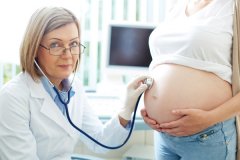 女人怀孕的14个信号，帮助早日判断是否受孕