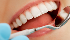 牙痛利用花椒的功效与作用快速止疼