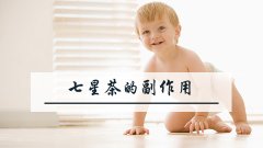 七星茶的副作用