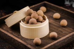 干桂圆一天吃多少合适，一天吃几颗桂圆补气血