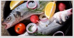低脂高蛋白质的食物有哪些，四大低脂高蛋白鱼类