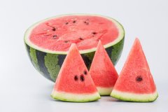 怀孕可以吃西瓜吗，孕妇可以吃哈密瓜吗