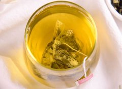 喝什么茶助消化，三款茶饮促进肠胃蠕动