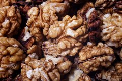 核桃仁怎么吃最有营养，3大核桃仁营养食谱