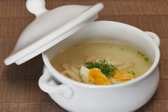 春季养生吃什么好，春季养生汤