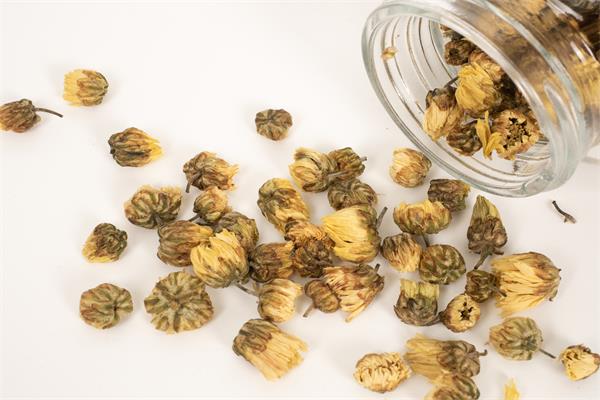 秋天喝什么茶最好养生，8种养肺润肺的秋季养生茶
