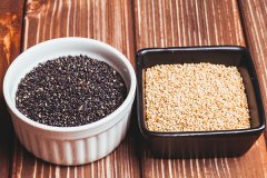 立秋后吃什么好食物最养生，滋阴润燥、生津润