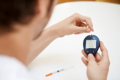 早期糖尿病的12大征兆