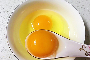 叶黄素鸡蛋的功效与作用